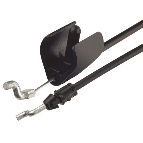 60-031-0 Cable Stop, Made to Fit Murray, 59-1/4 In. Long