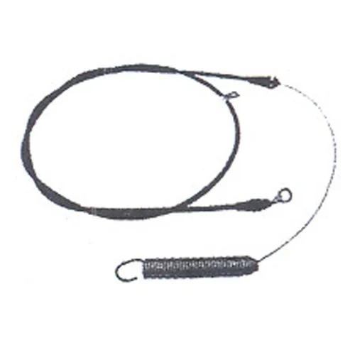 60-079 PTO Control Cable, Made to Fit John Deere, 76 In.