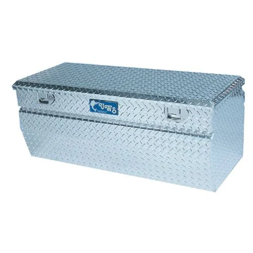 60 Inch Chest Box, D-TBC-60-W