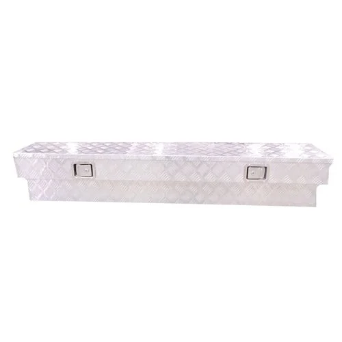 60" Side Mount Truck Box