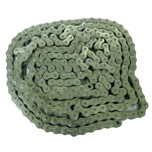 60 Stainless Steel Roller Chain 10 Ft. Box