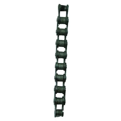 #60 Stainless Steel Roller Chain Offset Link (2 Per Bag)
