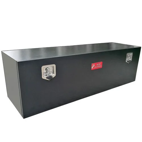 60" Steel Underbody Box 14 Gauge