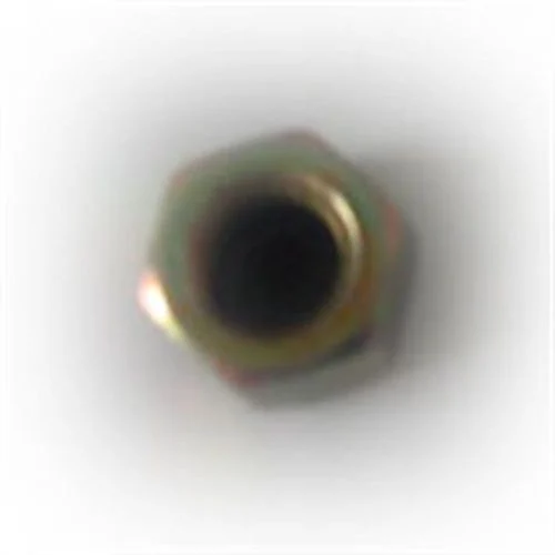 6410112 12MM HUB NUT - FITS ALL EUROCARD