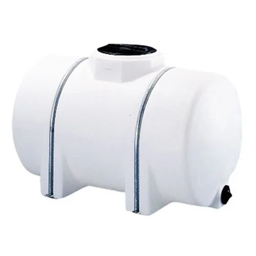 65 Gallon Norwesco Horizontal Leg Tank
