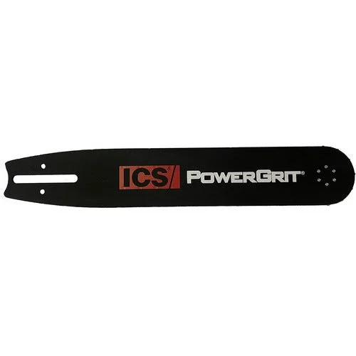 680ES PowerGrit Guidebar, 10 inch/25 cm