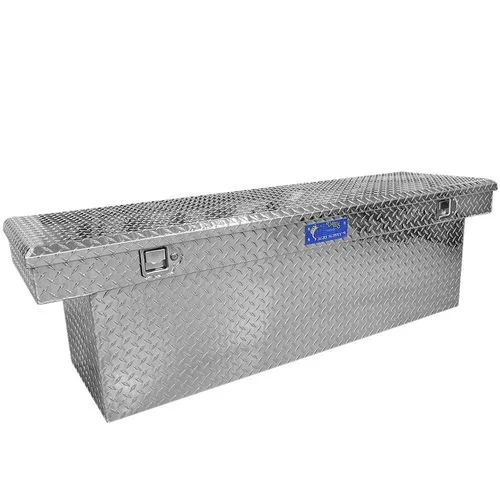 69 inch Deep Crossover Toolbox, D-TBSD-69