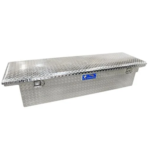 69 inch Low Profile Crossover Toolbox, D-TBS-69-LP