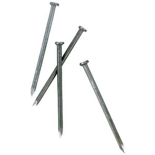 6D Common Nails (1 Pound Box)