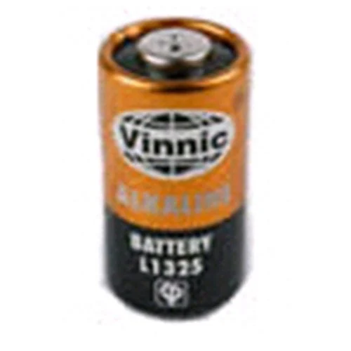6V BATTERY