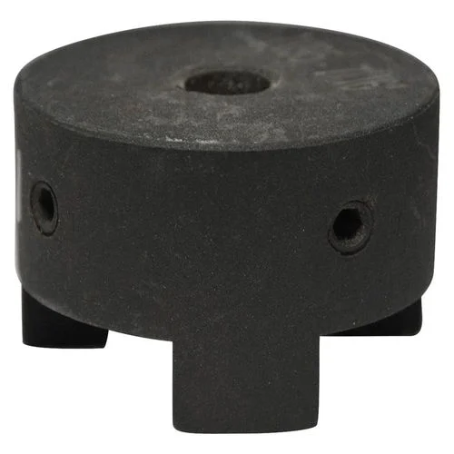 7/16 In. Half Jaw Coupler CL095