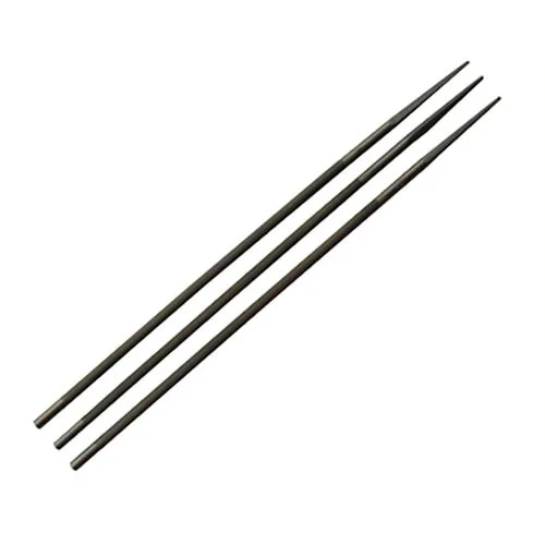 7/32" Chainsaw File 3 Pack