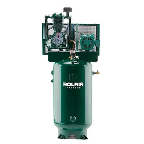 7.5hp Two-Stage Industrial Air Compressor
