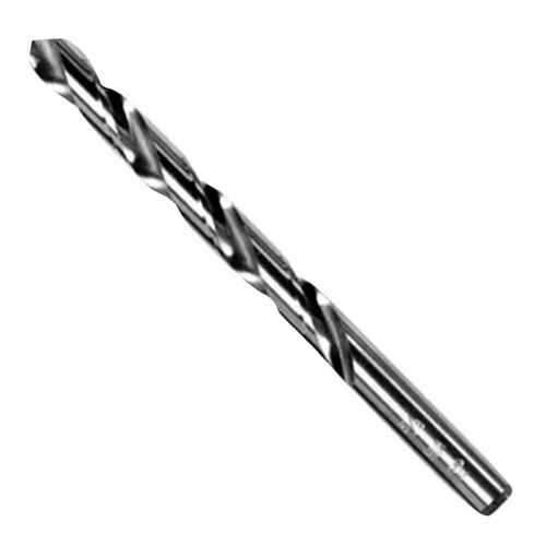 7/64" General Purpose High Speed Steel Drill Bit (2 Per Card)
