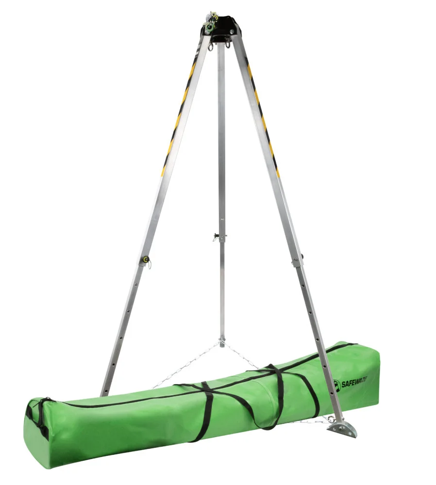 7’ Adjustable Tripod