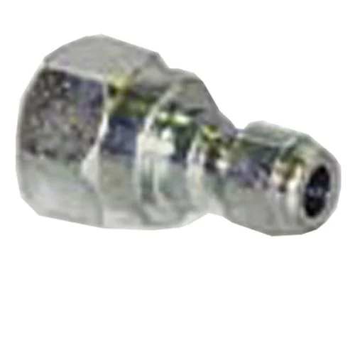 #7 FEMALE QD PLUG 1/4 NPT