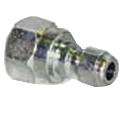 #7 FEMALE QD PLUG 3/8 NPT