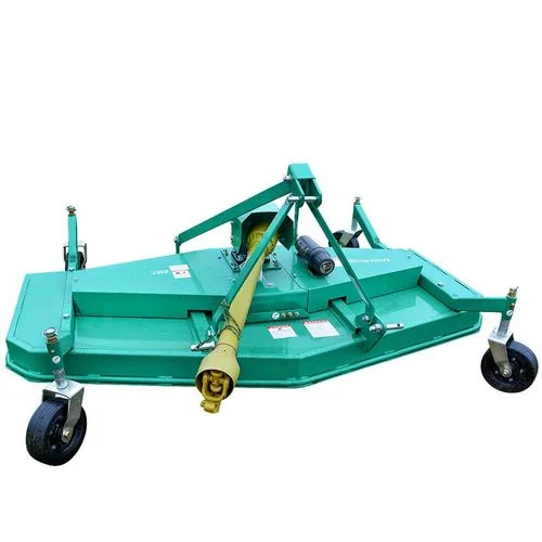 7' Finishing Mower 3 Point Category 1