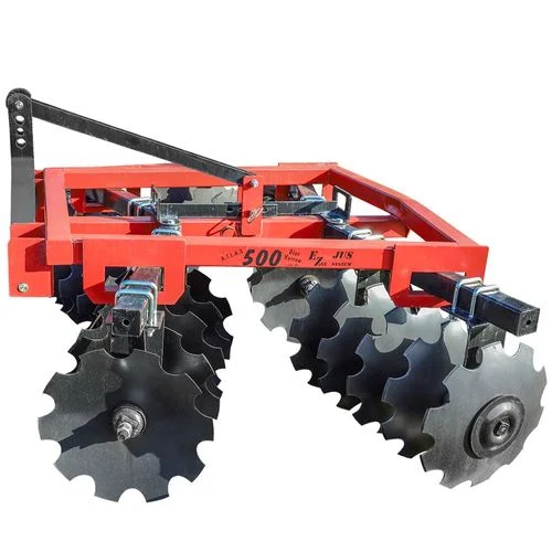 7 ft. Disc Harrow - Model 500