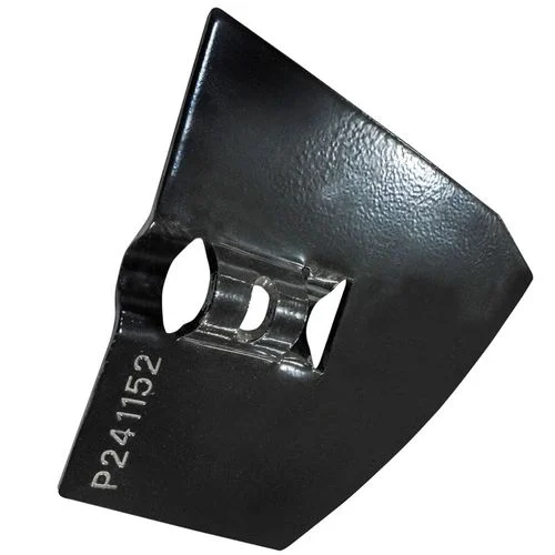 7" Metal Scraper Blade To Fit John Deere N241152