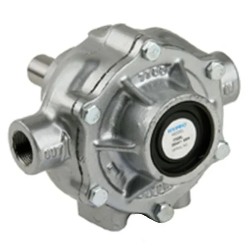 7 Roller Silver Series Pump