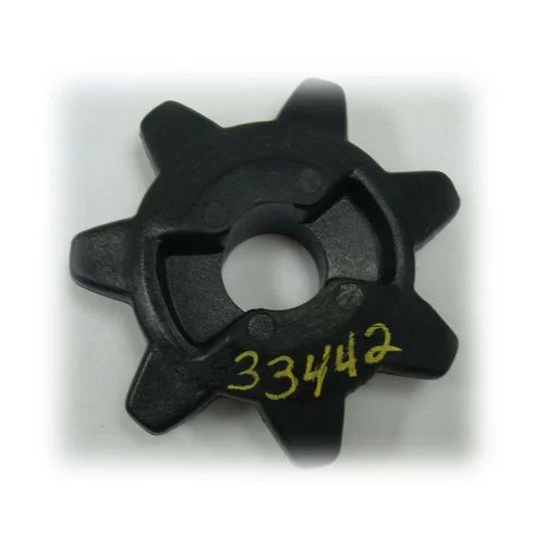 7 TOOTH SPACING SPROCKET