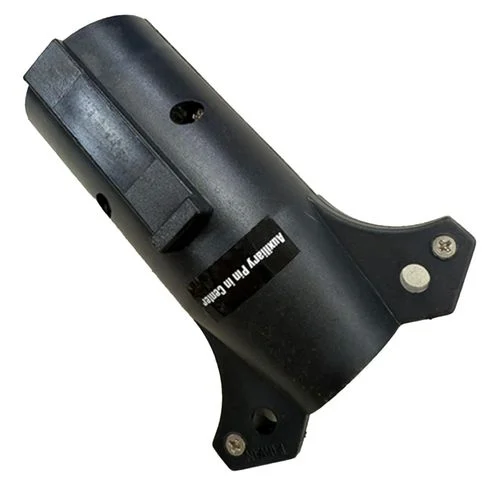 7-Way Blade to 6 Round Trailer Adapter