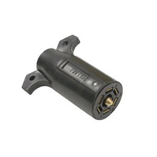 7-Way Blade Trailer End Plug