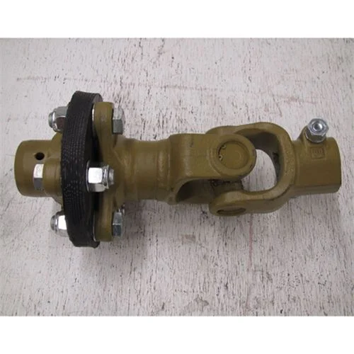 7155006 FLEX COUPLER FITS SOME 8' MOWERS