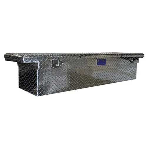 72 Inch Low Profile Crossover Toolbox, D-TBS-72-LP