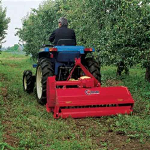 73" Caroni TM1900BSC Flail Mower , 3-Point