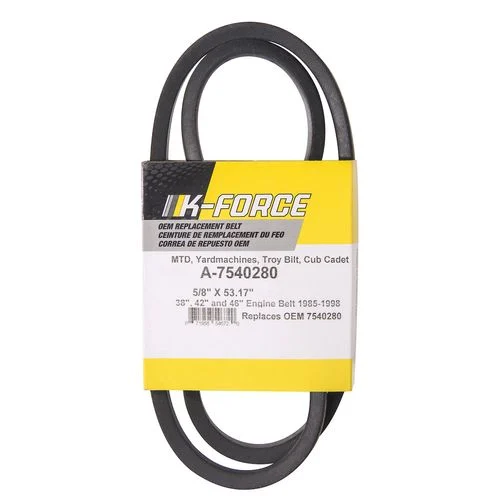 75-002 - MTD - Engine To Pulley Belt