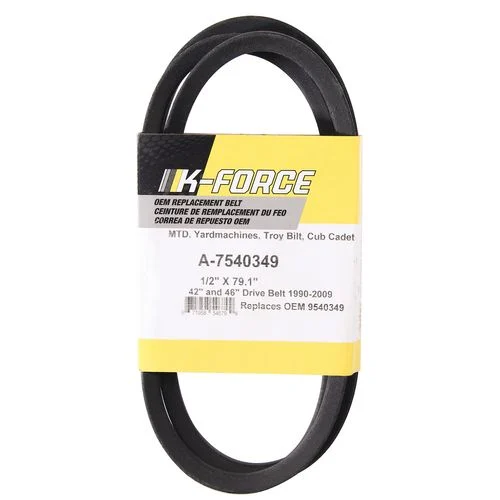 75-021 - MTD/CUB Cadet - Cross Drive Belt