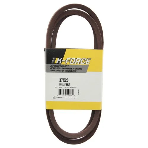 75-026 - MURRAY - TRANSMISSION BELT