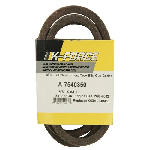 75-035 - MTD - Engine To Deck Belt