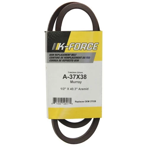 75-038 - MURRAY - TRANSMISSION BELT