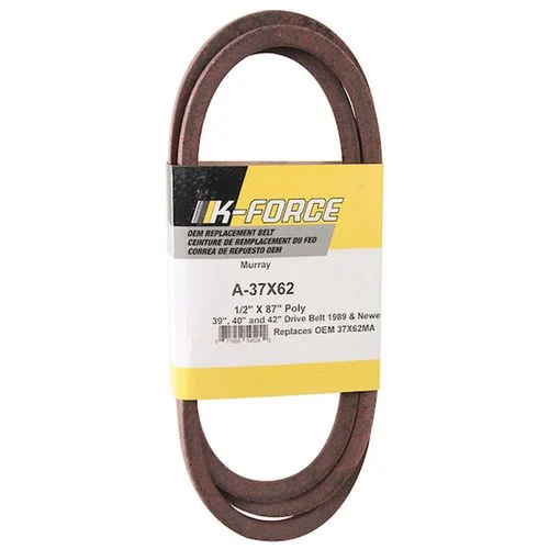 75-041 MOWER BELT "TO FIT" MURRAY