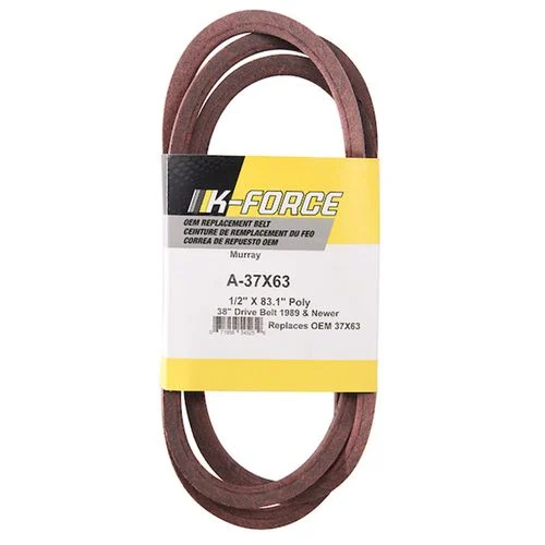 75-063 - MURRAY - BLADE DRIVE BELT