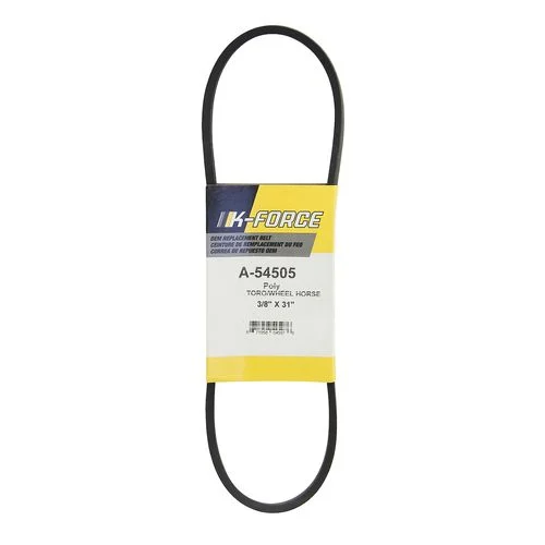 75-075 - TORO-SELF PROPELLED MOWER BELT