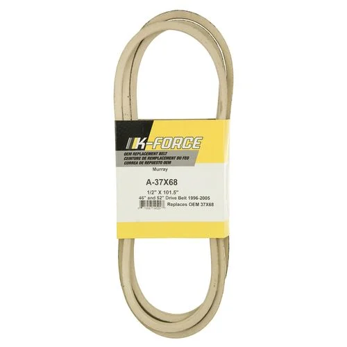 75-103 - MURRAY - DRIVE BELT