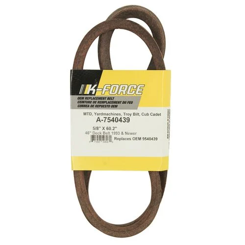 75-159 - MTD - MOWER DECK BELT