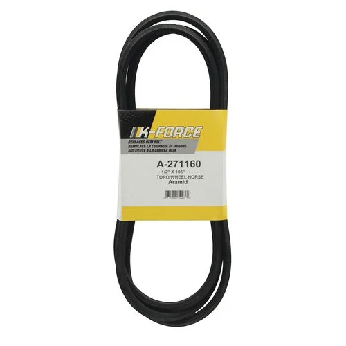 75-165 - TORO - BLADE TO BLADE BELT