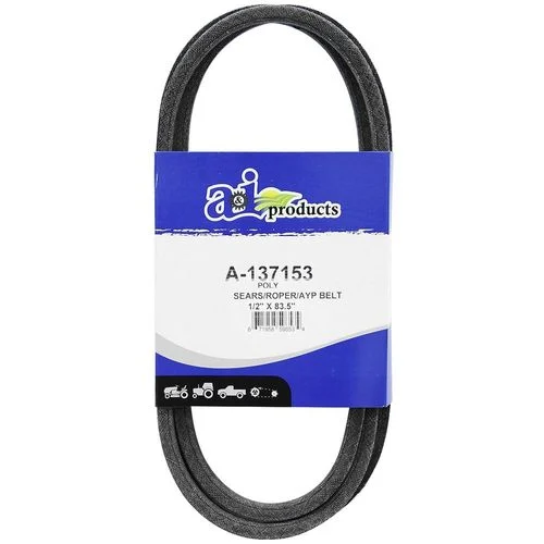 75-195 - AYP - Ground Drive Belt