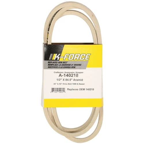75-196 - AYP - Ground Drive Belt