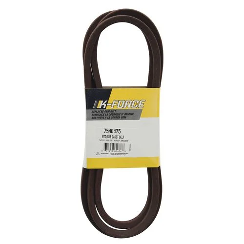 75-363 - MTD - DECK BELT