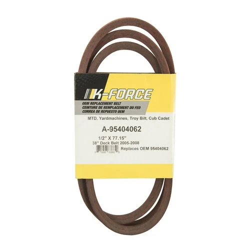 75-600 Belt