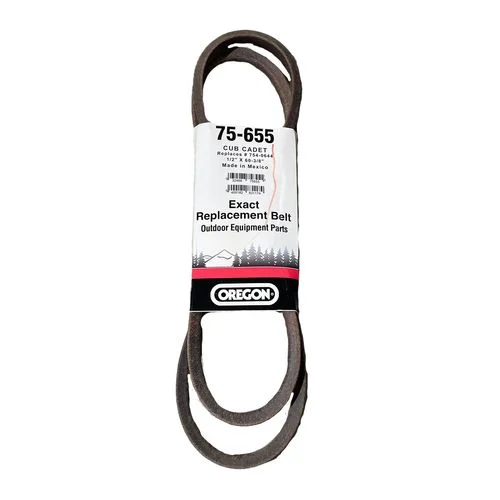 75-655 - Cub Cadet - Deck Belt