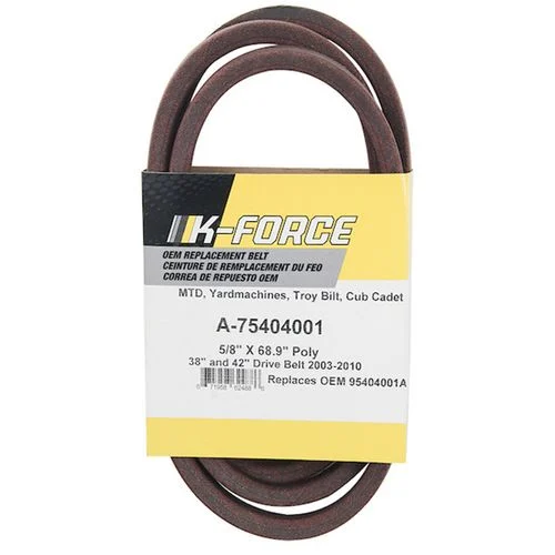 75-673 - MTD Variable drive Belt