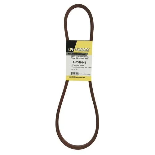 75-674 - MTD Drive Belt - 5/8" X 46"