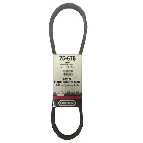 75-675 - MTD - DRIVE BELT